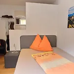 Casa Alpina Goldegg