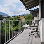 Casa Alpina Goldegg