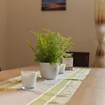 Casa Alpina Holiday home *