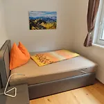 Casa Alpina Goldegg