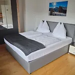 Holiday home Casa Alpina *