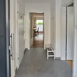 Casa Alpina Holiday home