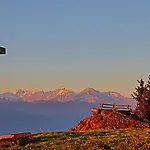 Casa Alpina Holiday home Goldegg