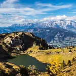 Casa Alpina Holiday home *