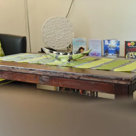 Casa Alpina * Goldegg