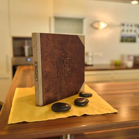 Dom wakacyjny Casa Alpina Goldegg