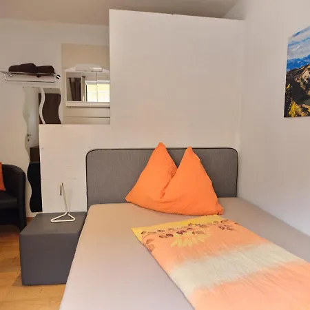 Casa Alpina Goldegg