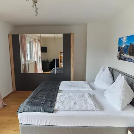 Tatil Evi Casa Alpina Goldegg