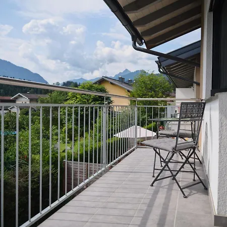 Casa Alpina Goldegg