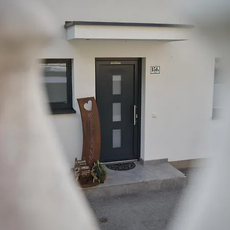 Casa Alpina Dom wakacyjny Goldegg