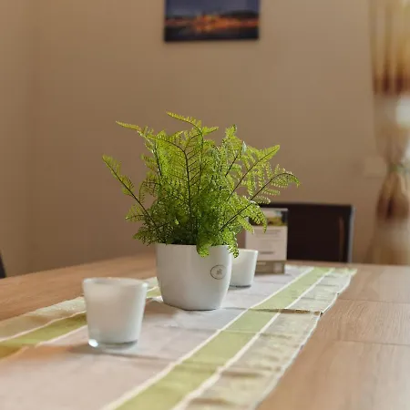 Casa Alpina Tatil Evi *