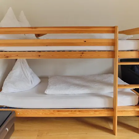 Casa Alpina Goldegg