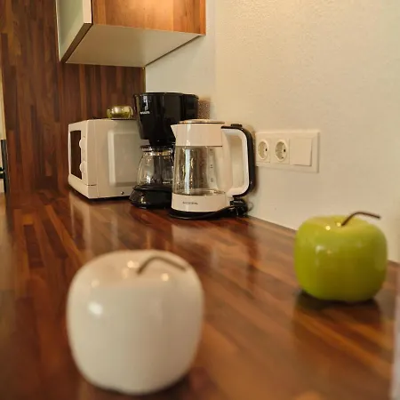 Tatil Evi Casa Alpina