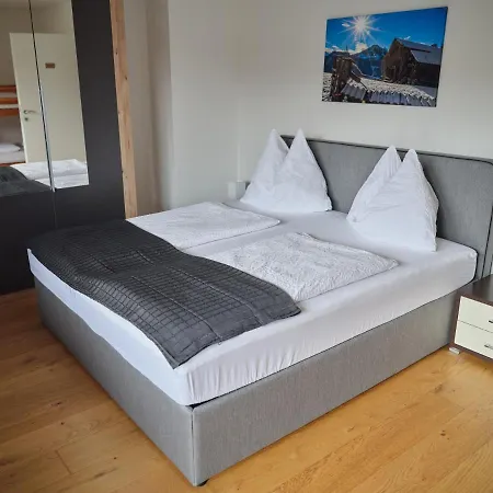 Tatil Evi Casa Alpina *