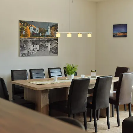 Casa Alpina * Goldegg