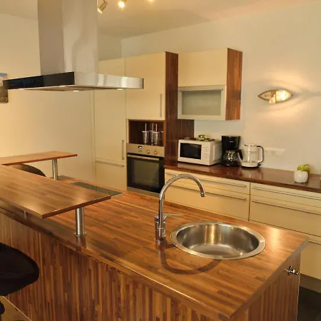 Tatil Evi Casa Alpina