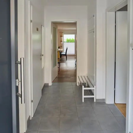 Casa Alpina Tatil Evi