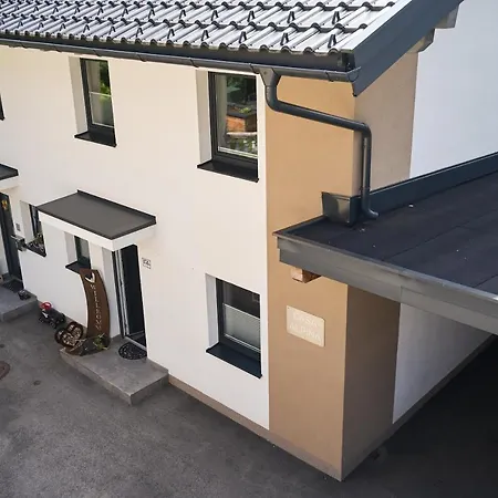 Casa Alpina Dom wakacyjny Goldegg