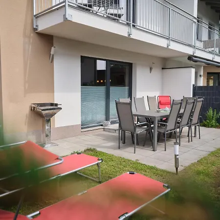 Casa Alpina Goldegg