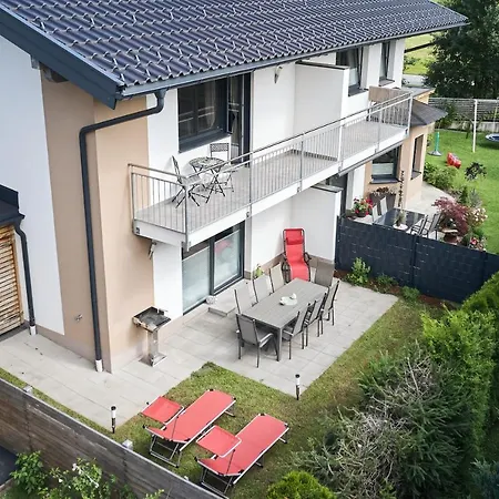 Casa Alpina *