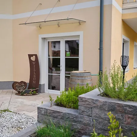 Holiday home Casa Alpina