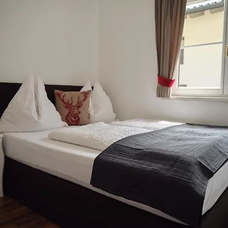 Casa Alpina Holiday home Goldegg