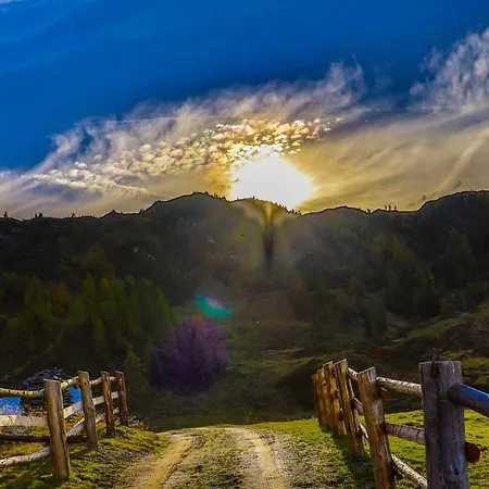 Tatil Evi Casa Alpina *