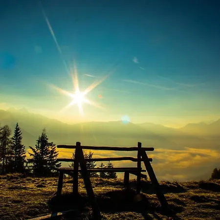 Casa Alpina Tatil Evi *