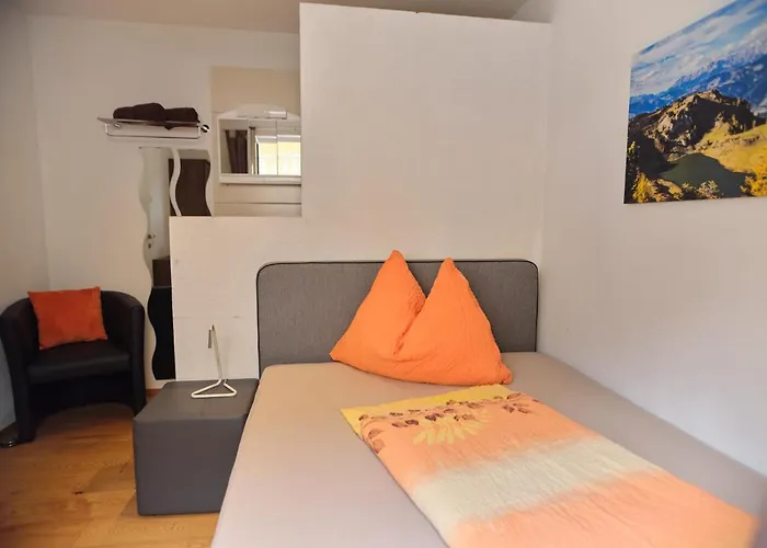 Casa Alpina Goldegg