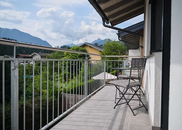 Casa Alpina Goldegg