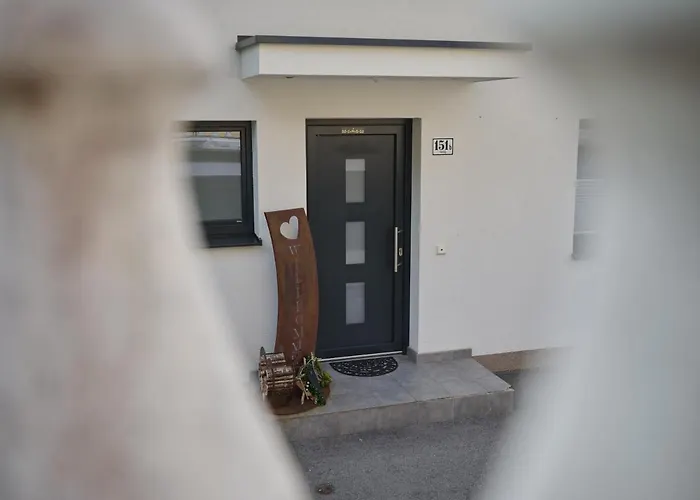 Casa Alpina Dom wakacyjny Goldegg