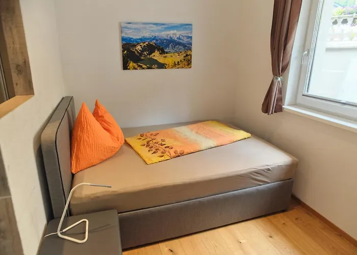 Casa Alpina Goldegg