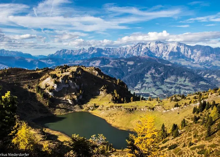 Casa Alpina Dom wakacyjny *